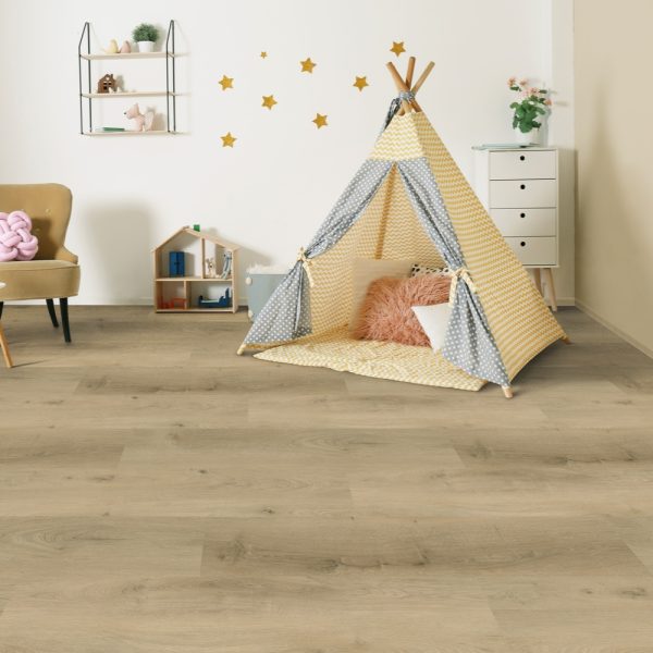 Gelasta Vario 4905 stroken (dryback) Prestige Oak Smoked - Afbeelding 2