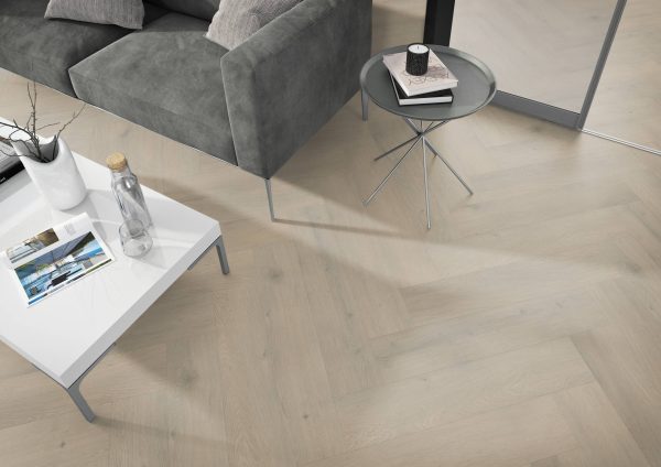 Belakos Attico 85 Visgraat (Dryback) - Afbeelding 2