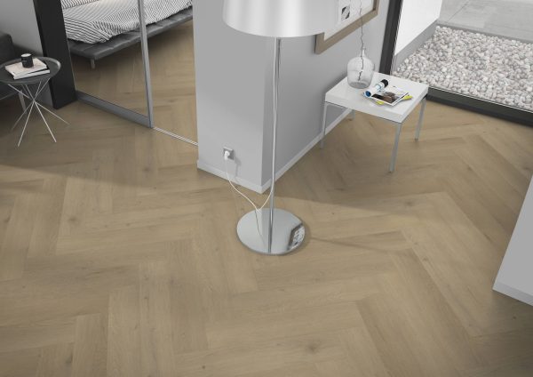 Belakos Attico 87 Visgraat (Dryback) - Afbeelding 3