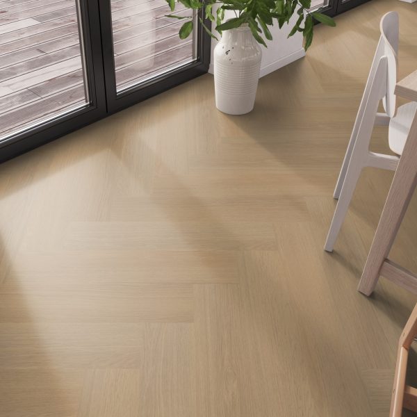 Belakos Futuro 50 visgraat XL (dryback) - Afbeelding 3