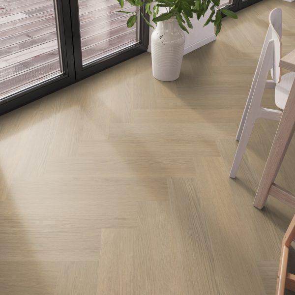 Belakos Futuro 53 visgraat XL (dryback) - Afbeelding 3
