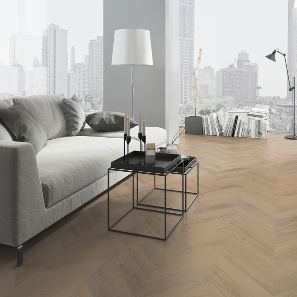 Belakos Palazzo 72 hongaarse punt (dryback) - Afbeelding 3