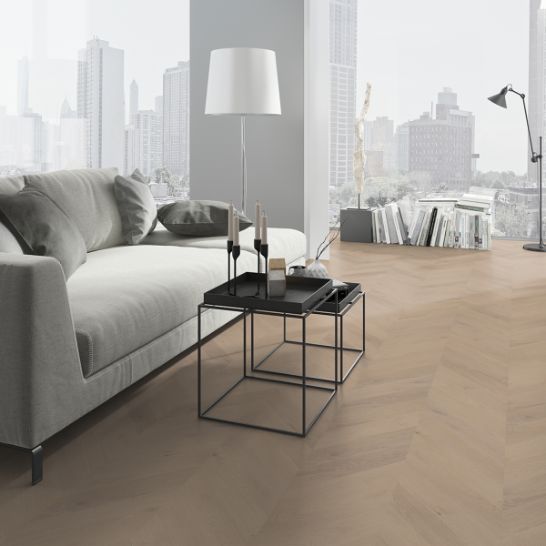 Belakos Palazzo 74 hongaarse punt (dryback) - Afbeelding 4