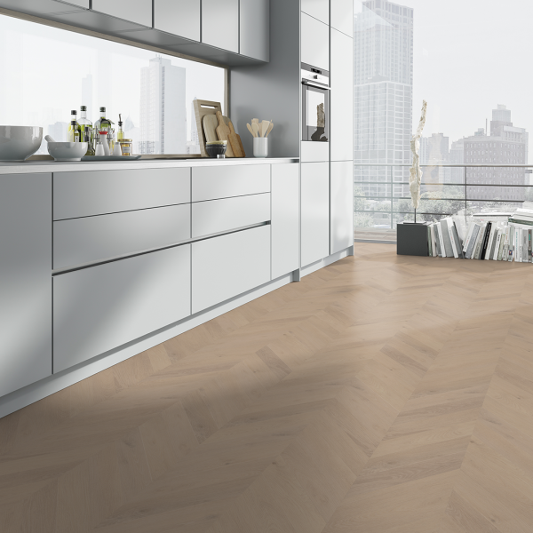 Belakos Palazzo 74 hongaarse punt (dryback) - Afbeelding 3