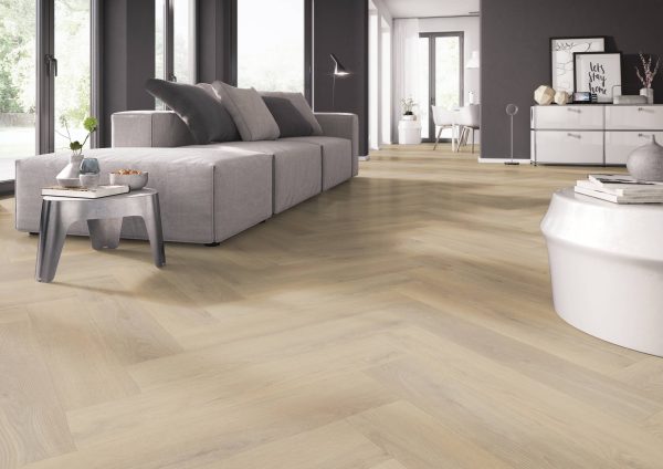 Belakos Palazzo 72 visgraat (dryback) - Afbeelding 2