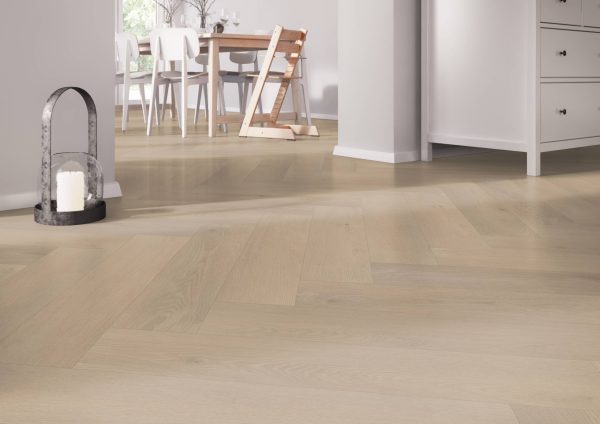 Belakos Palazzo 74 visgraat (dryback) - Afbeelding 2