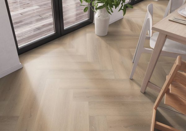 Belakos Palazzo 76 visgraat (dryback) - Afbeelding 3