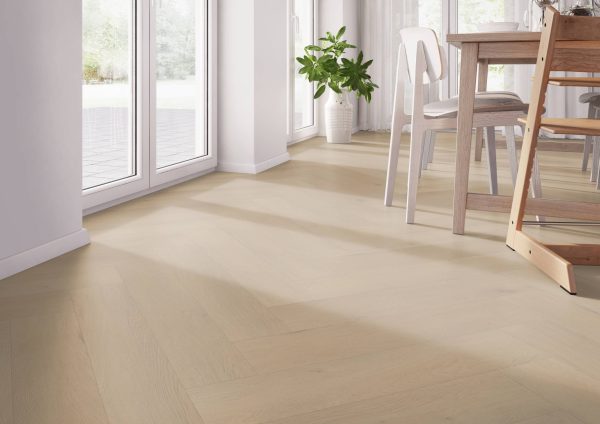Belakos Palazzo 77 visgraat (dryback) - Afbeelding 2