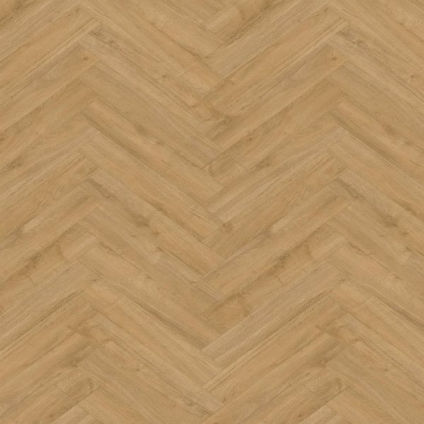 Gelasta Oakland 6201 visgraat (dryback) Naturel