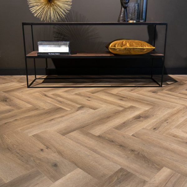Gelasta Artline 1221 visgraat (dryback) Premium Oak Mystic - Afbeelding 2
