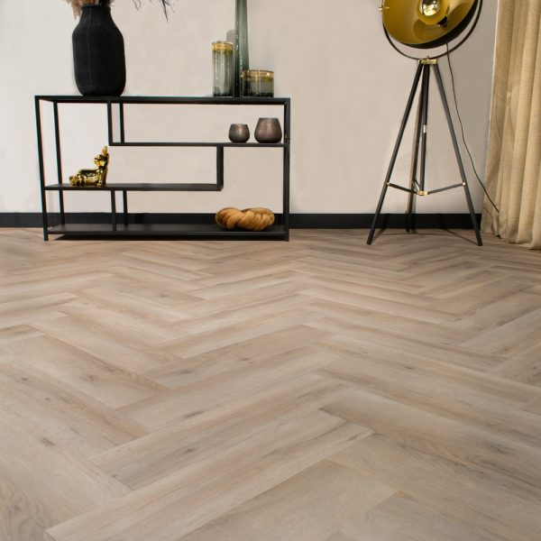 Gelasta Artline 1260 visgraat (dryback) Premium Oak Beige - Afbeelding 2