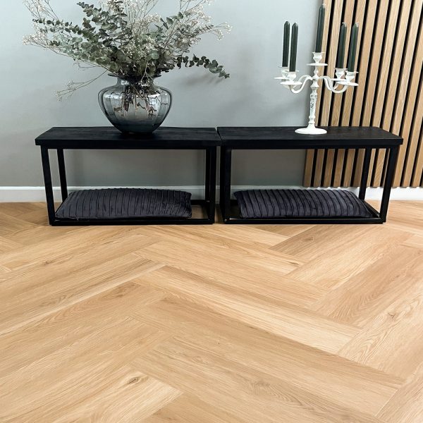 Gelasta Artline Register 2402 visgraat (dryback) Naturel (extra mat) - Afbeelding 2