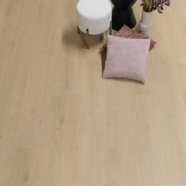 Gelasta Mystic 1801 stroken (dryback) Beige - Afbeelding 2