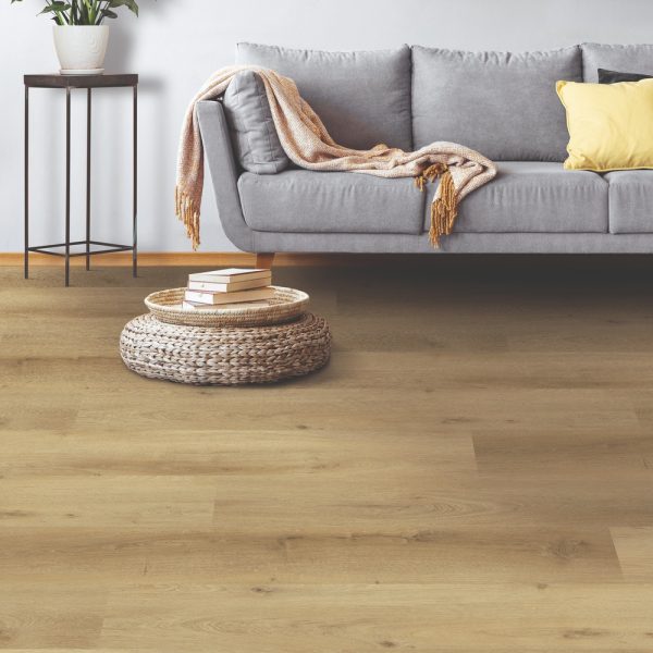 Gelasta Vario 4904 stroken (dryback) Prestige Oak Light - Afbeelding 2